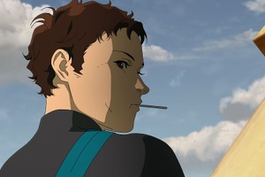 「閃光のハサウェイ キルケーの魔女」Prime Videoで国内独占配信へ！8月31日より見放題配信がスタート 画像