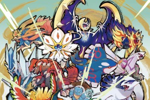 「ポケモン」総勢100匹以上が日本橋・八重洲の街に出現!? 謎解きコンテンツなどイベント開催【9月9日～】 画像