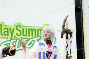 「世界コスプレサミット2026」が閉幕！宮田俊哉がサプライズ＆中川翔子は19年ぶりゲスト出演！メイン会場では延べ25万9000人が来場 画像