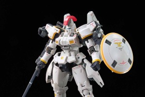 “殺人的な加速だ！”「ＲＧ 1/144 トールギス ＥＷ」がプレバンで抽選販売中！スパーバーニアは内部構造をRGオリジナルギミックとして考察した説得力ある構造に【8月10日15時まで】 画像