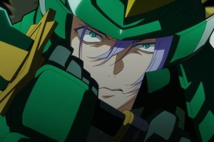 「来週からどんな気持ちで見れば良いんだよ…」急転直下の『鎧真伝サムライトルーパー』第17話に感情の追いつかない視聴者が続出…【ネタバレあり反応まとめ】 画像