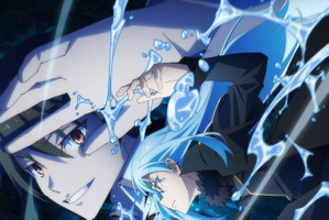 2026年夏アニメED主題歌、どの曲が好き？「転スラ」田所あずさ、「文豪ストわん」芥川龍之介（CV.小野賢章）、「黄泉のツガイ」菅原圭…続編＆第2クール作品に熱視線！ 画像