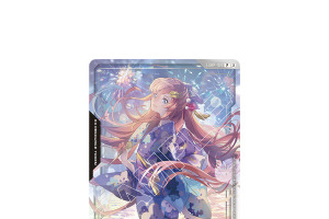 ラクスの浴衣姿が美しい♪ 「ガンダムカードゲーム 1st Anniversary Set [PB03]」の二次抽選が実施中！ ストフリがデザインされたデッキケースやスリーブも 画像