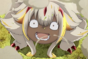 「メイドインアビス 目覚める神秘」主題歌聴ける本予告映像お披露目！追加キャストに諸星すみれ&星野貴紀 画像