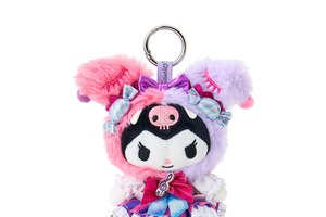 「サンリオ」キティやクロミ、バッドばつ丸がモンスターに!? LABUBUのコラボ商品も☆ハロウィーングッズ情報が到着【サンリオピューロランド】 画像
