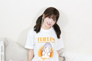 「葬送のフリーレン」湯けむりに癒されるフリーレンをデザイン♪「温泉のフリーレン」グッズ登場 画像