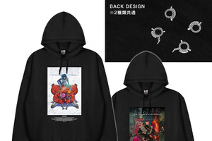 「攻殻機動隊 THE GHOST IN THE SHELL」ヴィンテージ加工がスタイリッシュ！ レトロフューチャーテイストのグッズ登場 画像