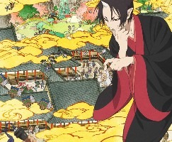 【夏休みの宿題】日本の夏は妖怪！演じてる声優わかるかい？『鬼灯の冷徹』鬼灯＜クイズ　第5回＞ 画像