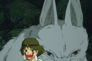 夏はやっぱりジブリ！ 8月の金曜ロードショーに「もののけ姫」「コクリコ坂から」 画像