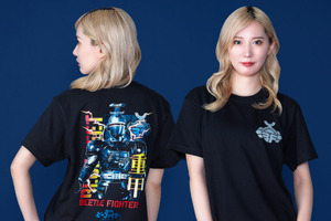 「重甲ビーファイター」「ビーファイターカブト」「ビーロボカブタック」が集結！ 「メタルヒーローPOP UP STORE in 仙台」の情報が公開 画像