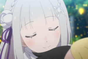 「リゼロとは思えない幸せな空間だ！」…《奪還編》1話目は早くも「謎の殺人者」の正体が判明し良好なスタートに！【『リゼロ』4期78話／ネタバレあり反応まとめ】 画像