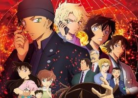 “水着”キャラといえば？ 3位「名探偵コナン」大学時代の赤井＆「テニプリ」ブーメランパンツの跡部、2位「こち亀」海パン刑事、1位は…【男性キャラ編】 ＜26年版＞ 画像
