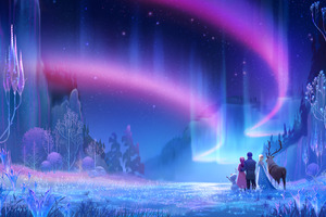 「ズートピア３」「アナと雪の女王３」「リロ＆スティッチ２」に「キングダム ハーツIV」も！ディズニー「D23」で最新情報が発表【まとめ】 画像