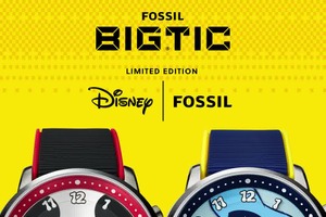 「ディズニー」ミッキー＆ドナルドの目が動く！遊び心あふれる限定腕時計が可愛すぎる♪ 画像