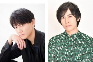 BLマンガ「エンドロールは地獄まで」ボイスコミックが配信開始！W主演に白井悠介＆今井文也が決定「収録もかなりエキサイトしておりました」 画像