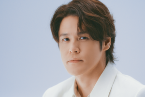 「ようやくこの日が来たか」宮野真守が“ミルク愛”を語りつくす！「欠かせないバディ」と語る牛乳のCMに初出演♪ 画像