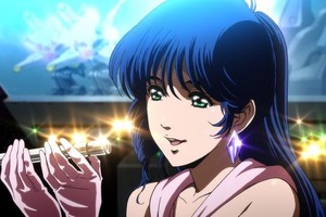 PS3ゲ－ムソフト「マクロス30 ～銀河を繋ぐ歌声～」　舞台は惑星ウロボロス 　シリーズキャラ多数登場 画像