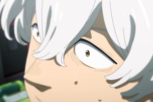 サンライズ×シャフト「フールナイト」榎木淳弥ら追加キャスト発表！11月26日より全話一挙配信【Netflix】 画像