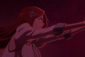 「BLEACH」井上織姫の“自爆特攻”で「月島さん」がSNSのトレンド入り!?「月島さん、なんとかして！」「こういう時の月島さんじゃないのか！」第45話【ネタバレあり反応まとめ】 画像