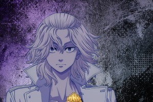 秋アニメ「東京リベンジャーズ」三天戦争編、ディズニープラスで独占配信！タケミチの最後のリベンジが始まる【10月3日より】 画像
