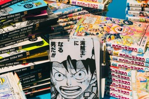 「ほぼ日手帳2027」新作280点以上のアイテム発売！「ハローキティ」「パペットスンスン」「ムーミン」「ワンピース」コラボも【9月1日～】 画像