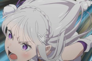「どゆこと!?」「またいろいろ変わったな」ジェットコースター展開で明かされた、衝撃の“乗り越えるべき障害”に視聴者「思わず声出ちゃった」【『リゼロ』4期80話／ネタバレあり反応まとめ】 画像