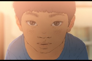『ドラえもん』『NARUTO』に影響を受けた？ カンヌも認めた映画『我々は宇宙人』門脇康平監督が語る、青春ノスタルジーアニメの作り方【インタビュー】 画像