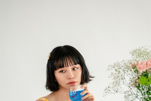 「ドラゴンクエスト」さりげないスライムやドラキーがかわいい♪「GOCOCi」コラボアンダーウェアが登場 画像