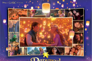 「ディズニー」ラプンツェル×オーケストラの音色にうっとり…♪大人気のフィルム・コンサート・シリーズ第4弾が2027年3月に横浜・大阪・名古屋にて開催決定！ 画像
