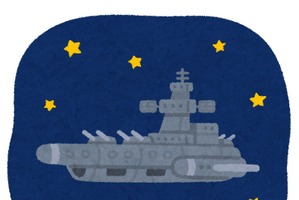 好きな“SF”アニメは？ アンケート〆切は9月7日【#宇宙の日】 画像