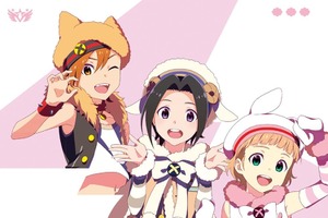 「アイドルマスター SideM」特別生配信にて新人・伊能幸輝が登場！「これからよろしく！」「面白い男ですぜ！」声優陣も大歓迎！ 画像