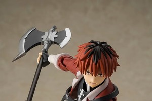 「葬送のフリーレン」シュタルクが立体化！ シリアスからコミカルまでさまざまなシーンが再現♪ 予約受付中！ 画像