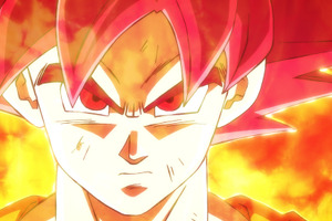 秋アニメ「ドラゴンボール超 ビルス」10月11日スタート！新規映像交えた超開幕トレーラー公開 OP&EDも明らかに 画像