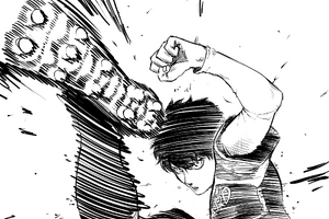 「進撃の巨人」諫山創、「七つの大罪」鈴木央らが描く「ブルーロック」イラストが特別公開！実写映画「ブルーロック」興収10億円突破記念企画 画像