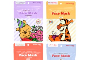 「くまのプーさん」雑貨からファッションアイテムまで♪「イオン」で100周年記念商品が展開中 ！ 画像