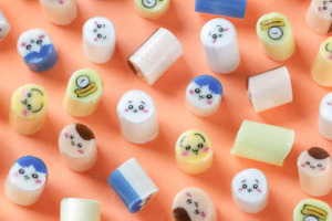 「ちいかわ」「パンダコパンダ」「パンどろぼう」が可愛いキャンディに！「PAPABUBBLE」が手がけるIP×キャンディの新コンセプトショップが名古屋PARCOに期間限定オープン！ 画像