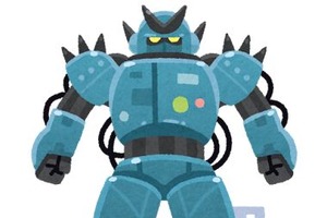 好きな巨大ロボットは？ アンケート〆切は9月13日 画像