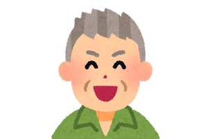 理想の老人キャラは？ アンケート〆切は9月16日【#敬老の日】 画像