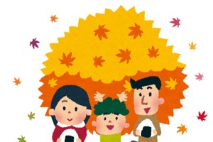 秋を感じるアニメといえば？ アンケート〆切は9月17日【#秋分の日】 画像
