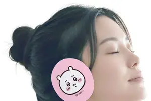 「ちいかわ」大人も使えるマスク＆“耳温活”アイテムが登場！ 「ちいかわ立体不織布マスク」＆「みみぽぽ」9月上旬発売 画像