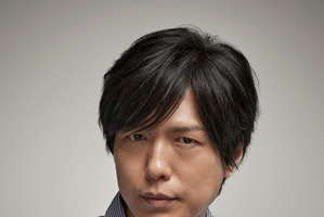 神谷浩史が着る“GOD野沢雅子”が強すぎる！ まさかのモデル起用に「最高すぎるｗｗｗ」「運気上がりそう」 画像