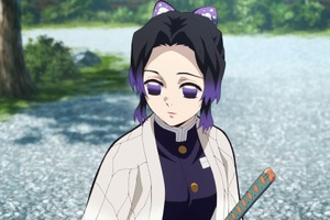 柱が大集合☆ 初対面は嫌なやつばかり？「きゃ～！柱の皆様～！」「神々しい」「煉獄さんと宇随さんマジサイコパス」「凄く印象悪い」…「鬼滅の刃」再放送第二十二話【ネタバレあり反応まとめ】 画像