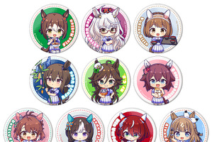 「ウマ娘」47都道府県のご当地モチーフとコラボ!? 新商品が9月26日に発売！全国アニメイト・アニメイト通販にてフェアも開催♪ 画像