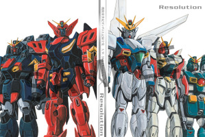 「ガンダムX」全39種ポスターが全国に！あなたの地域はどのシーン!? Xでプレゼント企画も【『ガンダム X』はいつもそこにある】 画像