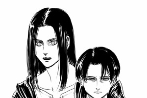 原作・諫山創の描き下ろしお祝いイラスト到着！ 9月9日「進撃の巨人の日」を記念して99大ニュース発表！ 劇場版2作品再上映決定 画像