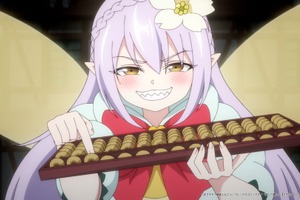 秋アニメ「貸した魔力は【リボ払い】で強制徴収」追加キャストに浪川大輔 OP＆EDテーマはBUDDiiS、こたにが担当 画像