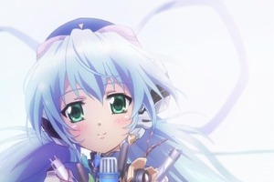 「planetarian～星の人～」第2弾キービジュアルと予告編を公開 主題歌「星の舟」もお披露目 画像