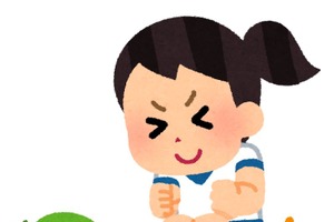 “お尻”キャラといえば？ アンケート〆切は9月18日 画像