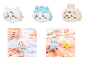 「ちいかわ」ハチワレやうさぎが赤ちゃんに♪「Chiikawa Baby」POP UP SHOPが羽田空港で開催中【～9月28日】 画像