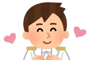 “アイドル”キャラといえば？ アンケート〆切は9月20日 画像